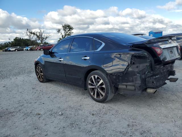 Photo 2 from auction – 2017 NISSAN ALTIMA 2.5 with VIN 1N4AL3APXHC201414