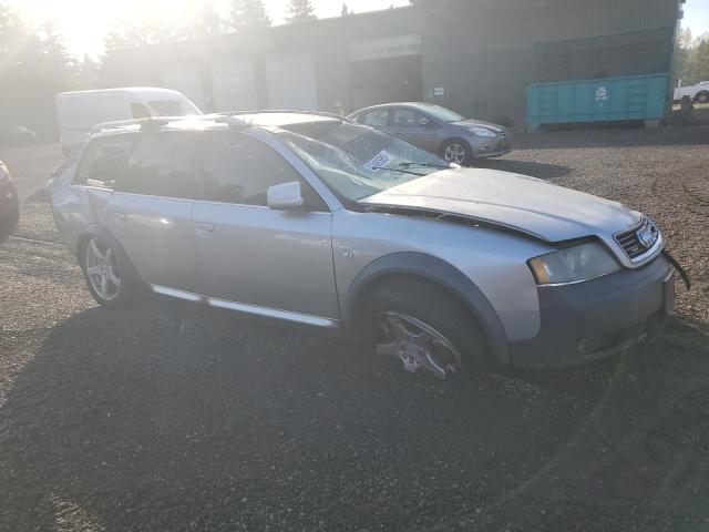 Photo 4 from auction – 2005 AUDI ALLROAD 4. with VIN WA1YL64B05N012887
