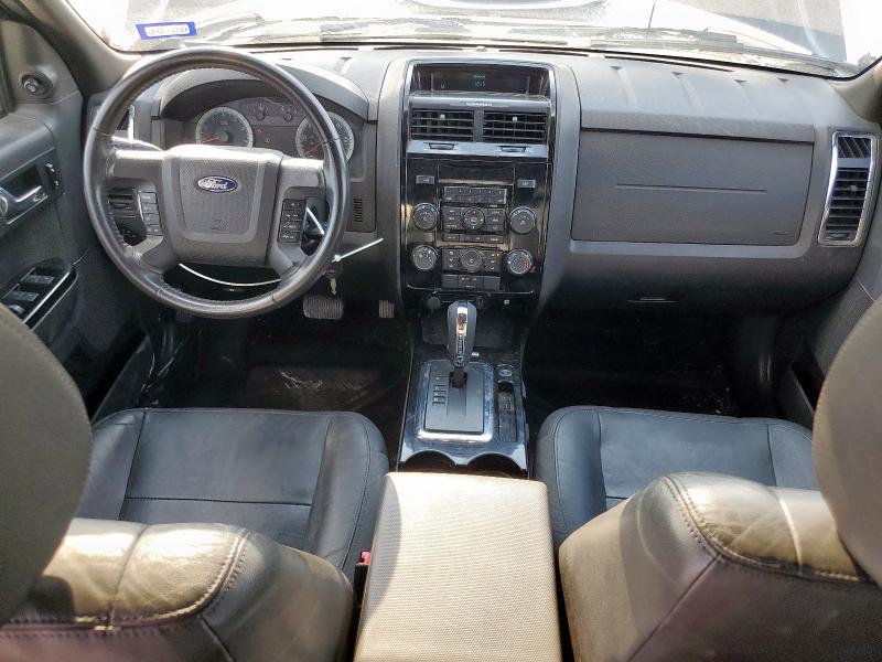 Photo 8 from auction – 2009 FORD ESCAPE LIMITED with VIN 1FMCU04G59KA15423