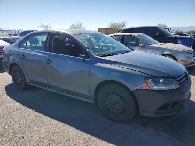 Photo 4 from auction – 2017 VOLKSWAGEN JETTA with VIN 3VW2B7AJ1HM415756