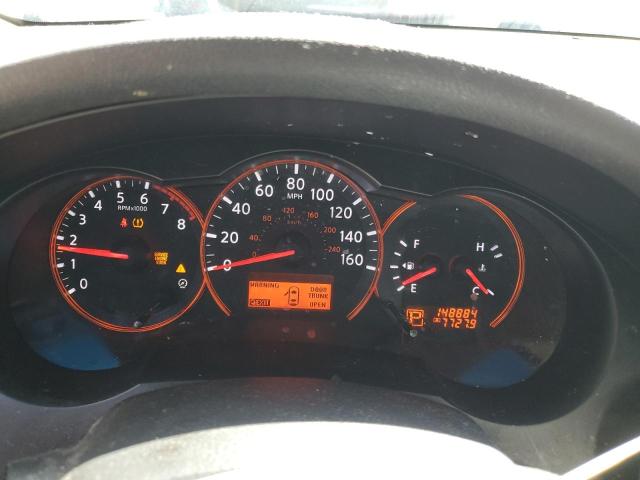 Photo 9 from auction – 2009 NISSAN ALTIMA 2.5 with VIN 1N4AL21E49C112397