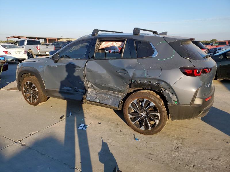 Photo 2 from auction – 2025 MAZDA CX-50 PREMIUM PLUS with VIN 7MMVAAEW4SN123585