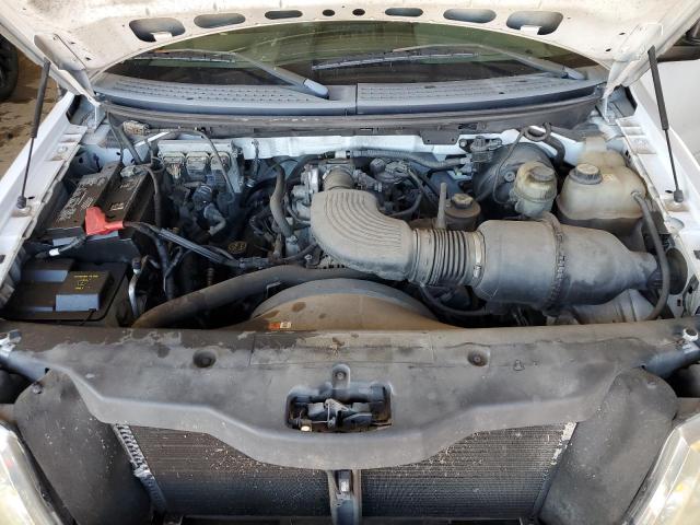Photo 11 from auction – 2006 FORD F150 with VIN 1FTRF12W16NA54674