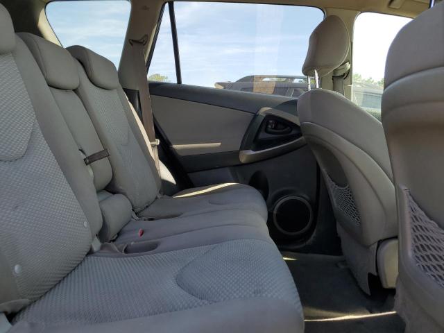 Photo 11 from auction – 2007 TOYOTA RAV4 LIMIT with VIN JTMBD31V676031270