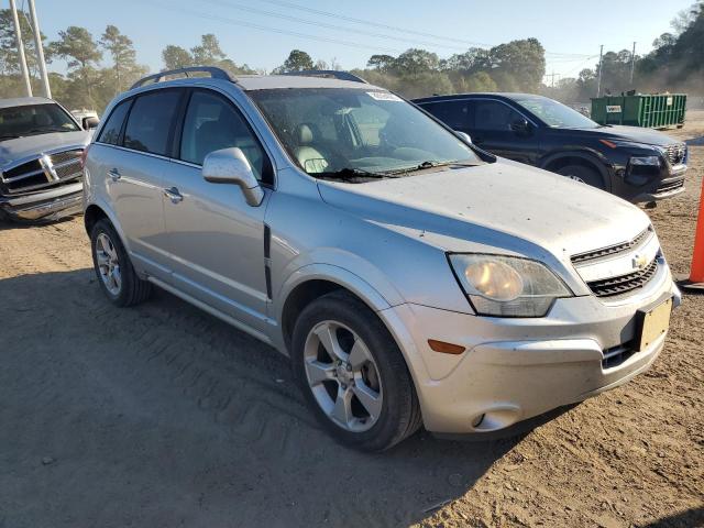 Photo 4 from auction – 2014 CHEVROLET CAPTIVA LT with VIN 3GNAL3EK5ES644902