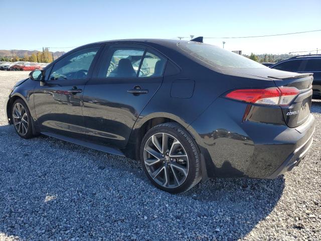Photo 2 from auction – 2022 TOYOTA COROLLA SE with VIN 5YFS4MCE9NP108853