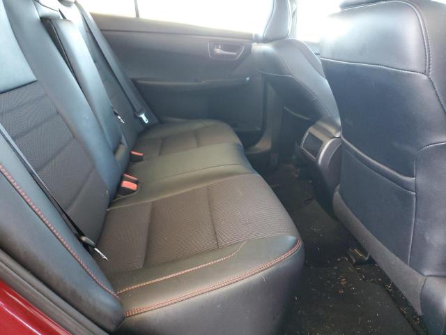 Photo 10 from auction – 2017 TOYOTA CAMRY with VIN 4T1BF1FK0HU720131