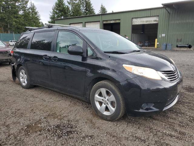 Photo 4 from auction – 2014 TOYOTA SIENNA LE with VIN 5TDKK3DC6ES455352