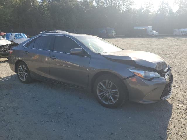 Photo 4 from auction – 2017 TOYOTA CAMRY LE with VIN 4T1BF1FK8HU374832