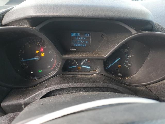 Photo 9 from auction – 2015 FORD TRANSIT CO with VIN NM0LS7E78F1176722