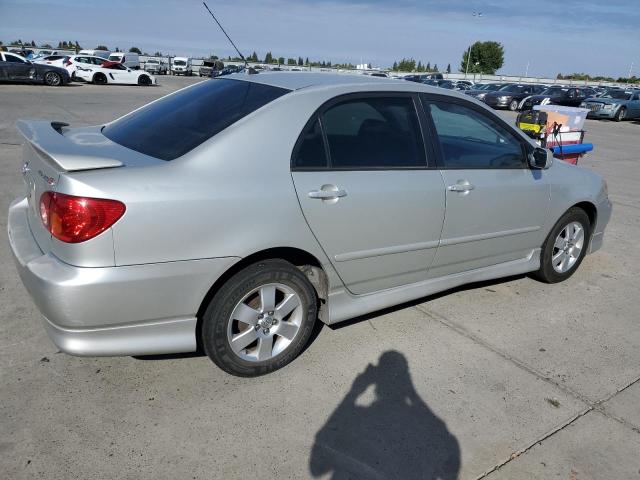Photo 3 from auction – 2004 TOYOTA COROLLA CE with VIN 1NXBR32E44Z283666