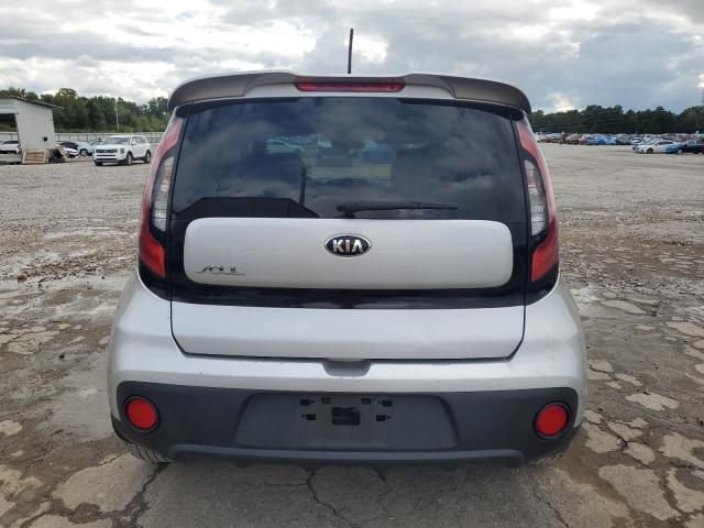 Photo 6 from auction – 2017 KIA SOUL with VIN KNDJN2A26H7442429