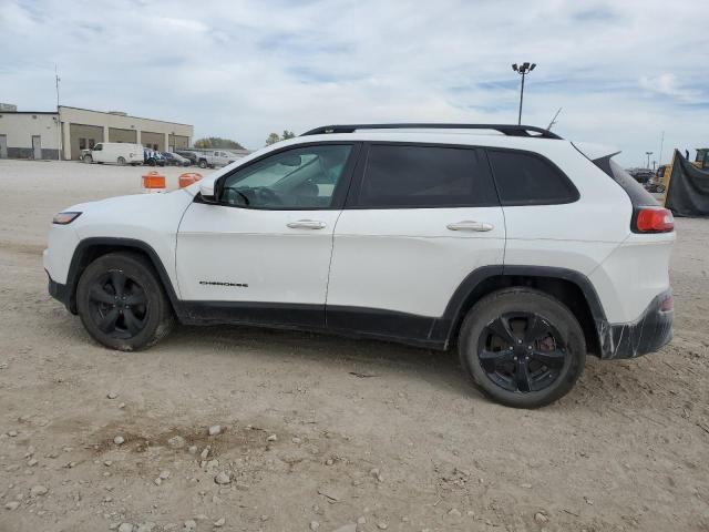 Photo 2 from auction – 2016 JEEP CHEROKEE LATITUDE with VIN 1C4PJMCS3GW152796