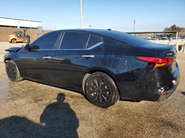 Photo 2 from auction – 2020 NISSAN ALTIMA S with VIN 1N4BL4BVXLN314994