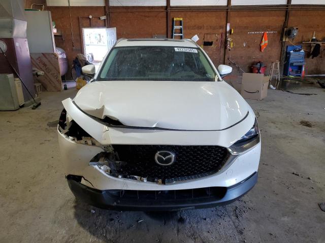 Photo 5 from auction – 2022 MAZDA CX-30 PREM with VIN 3MVDMBDL1NM439300