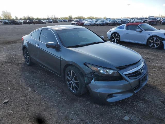 Photo 4 from auction – 2012 HONDA ACCORD EXL with VIN 1HGCS2B82CA007022