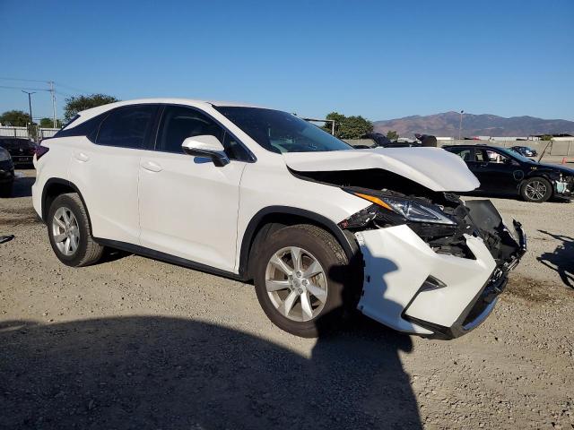 Photo 4 from auction – 2017 LEXUS RX 350 BASE with VIN 2T2ZZMCA9HC048652