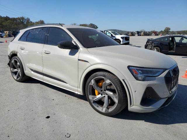 Photo 4 from auction – 2022 AUDI E-TRON S P with VIN WA1VCBGE9NB035443