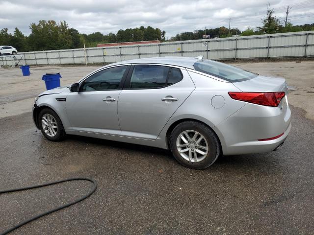 Photo 2 from auction – 2012 KIA OPTIMA LX with VIN 5XXGM4A7XCG021575