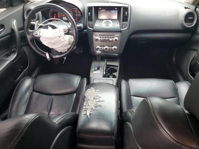 Photo 8 from auction – 2014 NISSAN MAXIMA S with VIN 1N4AA5AP3EC909002