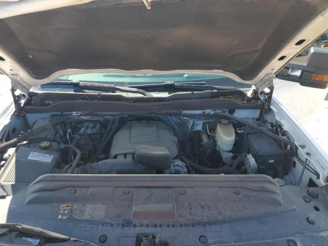 Photo 11 from auction – 2016 CHEVROLET SILVERADO with VIN 1GC2KUEG8GZ312816