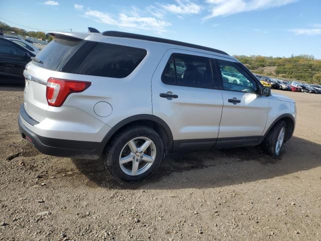 Photo 3 from auction – 2018 FORD EXPLORER with VIN 1FM5K7B84JGC31693