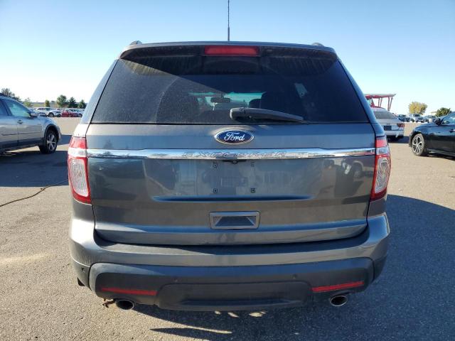 Photo 6 from auction – 2013 FORD EXPLORER with VIN 1FM5K8D85DGA63408