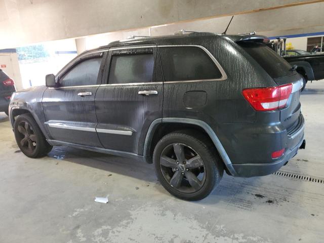 Photo 2 from auction – 2011 JEEP GRAND CHER with VIN 1J4RR6GT7BC536505