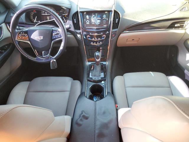 Photo 8 from auction – 2017 CADILLAC ATS with VIN 1G6AA5RX1H0192851