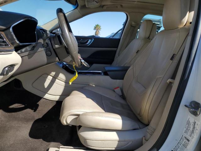 Photo 7 from auction – 2018 LINCOLN CONTINENTA with VIN 1LN6L9NC1J5602981