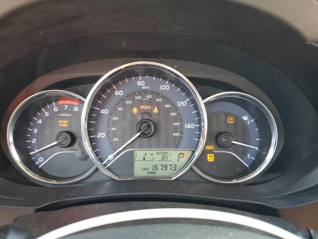 Zdjęcie 9 z aukcji – 2015 TOYOTA COROLLA L z VIN 2T1BURHE7FC414957