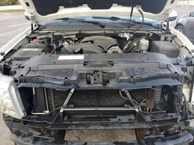 Photo 11 from auction – 2008 CHEVROLET AVALANCHE with VIN 3GNFK12348G276357
