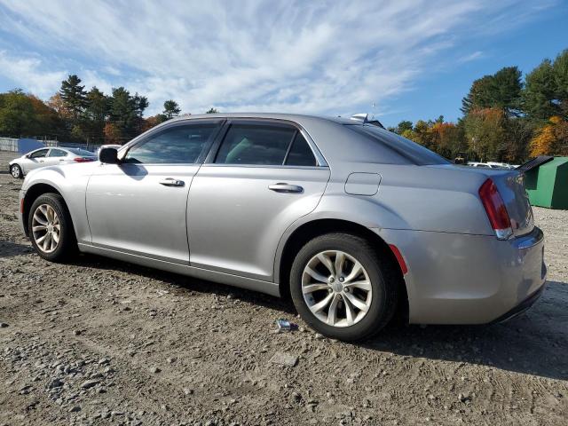 Photo 2 from auction – 2015 CHRYSLER 300 LIMITE with VIN 2C3CCAAGXFH756255