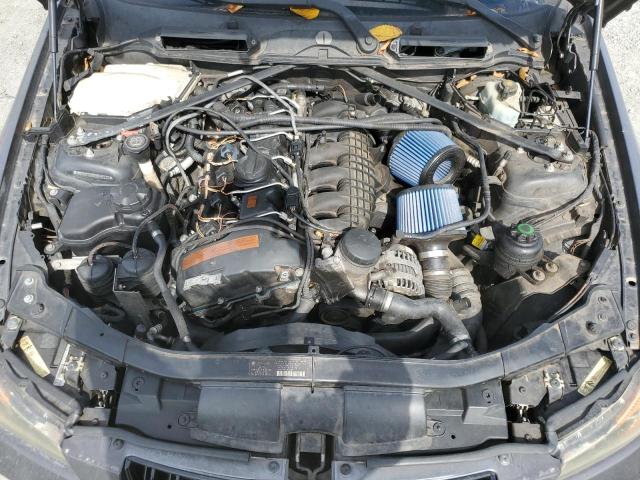 Zdjęcie 11 z aukcji – 2007 BMW 335 I z VIN WBAVB73587VF50222