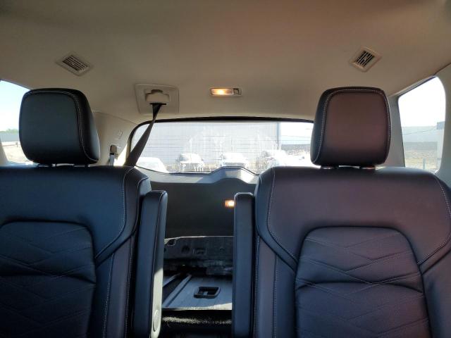 Photo 10 from auction – 2023 NISSAN PATHFINDER with VIN 5N1DR3DK1PC223043