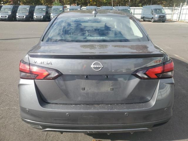 Photo 6 from auction – 2024 NISSAN VERSA SR with VIN 3N1CN8FV5RL903053