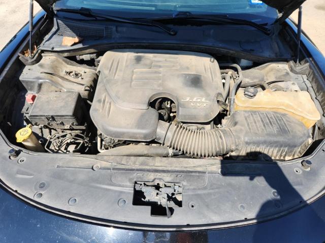 Photo 11 from auction – 2017 DODGE CHARGER SX with VIN 2C3CDXHG1HH525107
