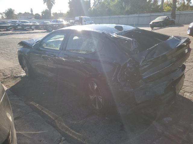 Photo 2 from auction – 2023 POLESTAR 2 with VIN YSMED3KA3PL150148