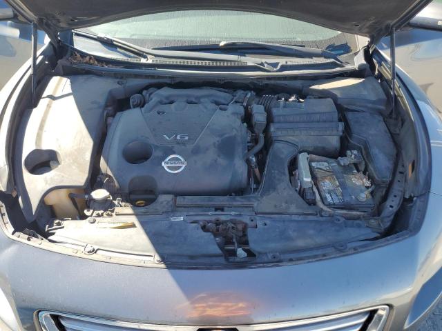 Photo 11 from auction – 2014 NISSAN MAXIMA S with VIN 1N4AA5AP9EC913622