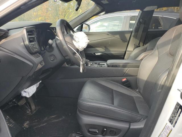 Photo 7 from auction – 2023 LEXUS RX 350 BAS with VIN 2T2BAMCA7PC015916