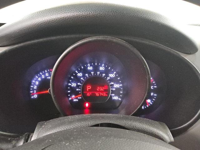 Photo 9 from auction – 2018 KIA SOUL with VIN KNDJN2A21J7533856