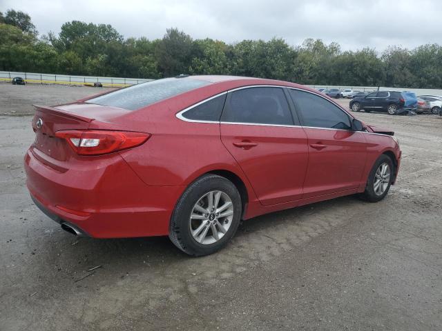 Photo 3 from auction – 2017 HYUNDAI SONATA SE with VIN 5NPE24AF2HH529006