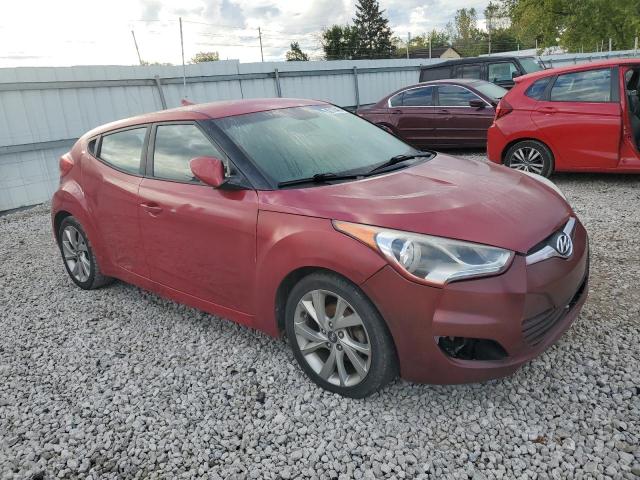 Photo 4 from auction – 2016 HYUNDAI VELOSTER with VIN KMHTC6AD8GU279964