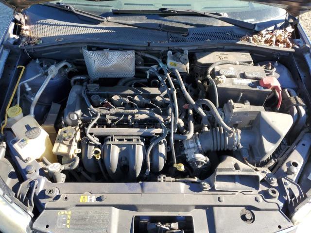 Photo 11 from auction – 2009 FORD FOCUS SE with VIN 1FAHP35N29W181512