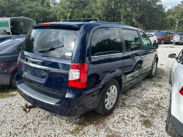 Photo 4 from auction – 2012 CHRYSLER TOWN & COU with VIN 2C4RC1CG2CR413478