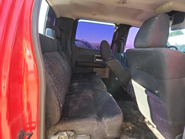 Photo 10 from auction – 2007 FORD F150 SUPER with VIN 1FTPW14V17KC15216