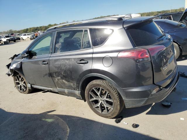 Photo 2 from auction – 2018 TOYOTA RAV4 SE with VIN JTMJFREV3JJ240831