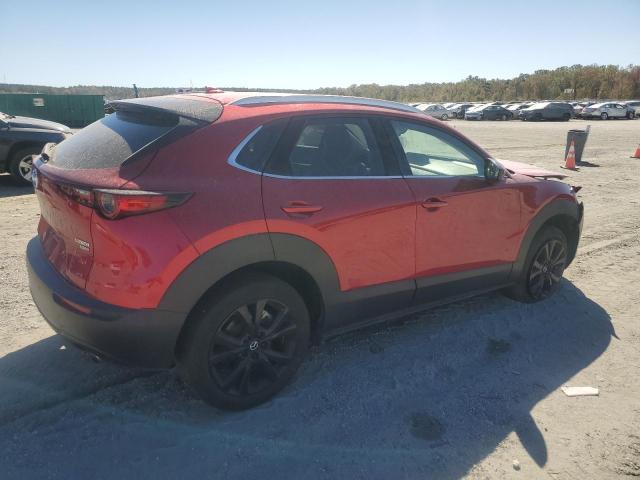 Photo 3 from auction – 2022 MAZDA CX-30 PREM with VIN 3MVDMBEY5NM449127