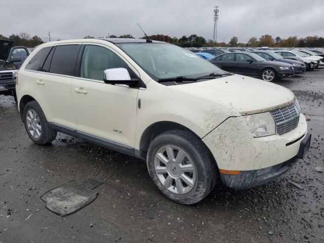 Photo 4 from auction – 2008 LINCOLN MKX with VIN 2LMDU88CX8BJ40358