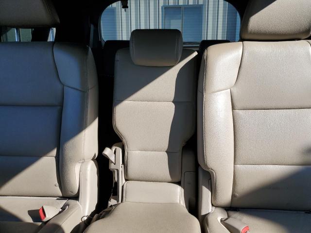 Photo 10 from auction – 2014 HONDA ODYSSEY TO with VIN 5FNRL5H99EB053772